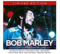 Marley,Bob - Limited Edition