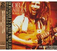 Marley, Bob - Live 1976 Roxy Theater L.a
