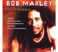 Marley,Bob - Lively Up Yourself