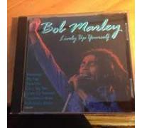 Marley,Bob - Lively up Yourself