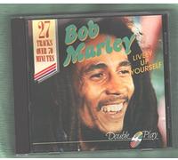 Marley,Bob - Lively Up Yourself