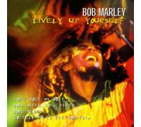 Marley,Bob - Lively Up Yourself [Import]