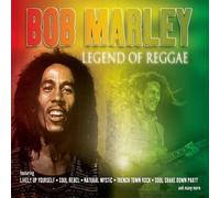 Marley,Bob^Marley,Bob - Legend of Reggae