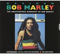 Marley, Bob - Maximum...