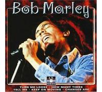 Bob Marley - Natural Mystic