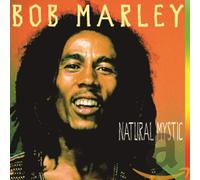 Marley, Bob - Natural Mystic