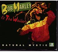 Marley Bob - Natural Mystic