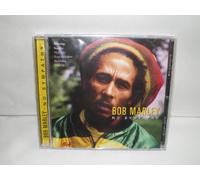 Marley, Bob - No Sympathy
