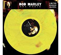 Marley Bob - One World [Vinilo]