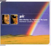 Marley, Bob - Rainbow Country