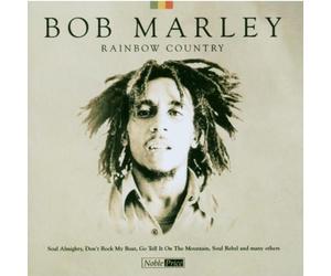 Marley, Bob - Rainbow Country