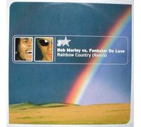 Marley, Bob - Rainbow Country - Remix [Vinilo]