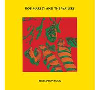 Marley Bob - Redemption Song (12" Vinyl Clear) (Rsd 2020) [Vinilo]