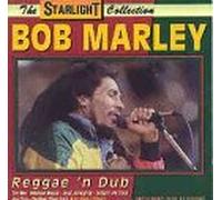 Marley Bob - Reggae in Dub