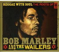 Marley, Bob - Reggae With Soul