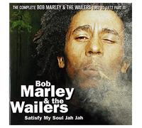Marley,Bob - Satisfy My Soul Jah [Import]
