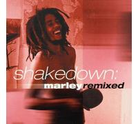 Marley,Bob - Shakedown
