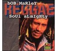 Marley, Bob - Soul Almighty