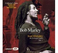 Marley, Bob - Soul Almighty