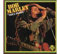 Marley, Bob - Soul Rebel-Greatest Hits