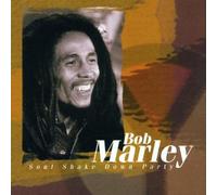 Marley,Bob - Soul Shake Down Party