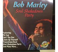 Marley,Bob - Soul Shakedown Party