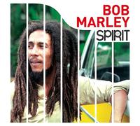 Marley,Bob - Spirit of [Vinilo]