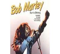 Marley, Bob - Sun Is Shining [DVD de Audio]