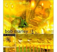 Marley, Bob - Sun Is Shining [VINYL] [Vinilo]