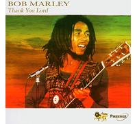 Marley, Bob - Thank You Lord