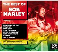Marley,Bob - The Best of