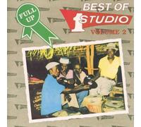 Marley, Bob - The Best of Studio One, Vol. 2: Full Up