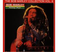 Marley,Bob - The Bob Marley Collection Vol. 8 - Riding High