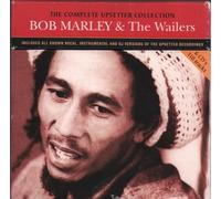 Marley Bob - The Complete Upsetter Collection