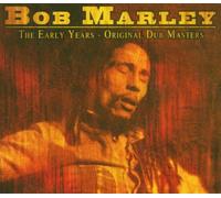 Marley,Bob - The Early Years