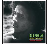 Marley Bob - The Early Years Collection [Vinilo]