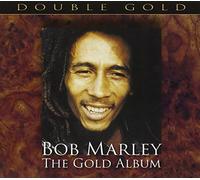 Marley, Bob - The Gold Album