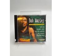Marley,Bob - The Great Legend of Reggae