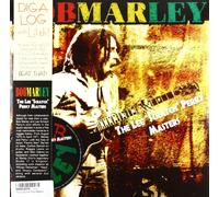 Marley Bob - The Lee Scratch Perry Masters [Vinilo]