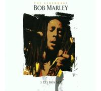 Marley,Bob - The Legendary