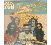Marley, Bob - The Never Ending Wailers [UK [Import Anglais]