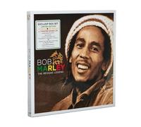 Marley, Bob - The Reggae Legend (5lp-Box) [Vinilo]