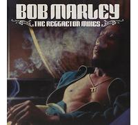 Marley, Bob - The Reggaeton Mixes