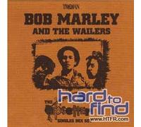 Marley,Bob - The Upsetter Singles Box Set [Vinilo]