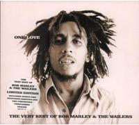Marley Bob - The Very Best of B. Marley