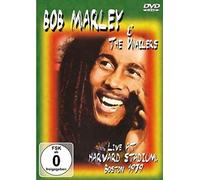 Marley Bob & The W.-Live Boston 1979 - Dvd