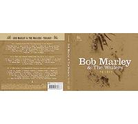 Bob Marley & the Wailers - Trilogy