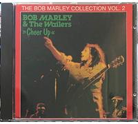 Marley,Bob & the Wailers - Cheer Up [Import]