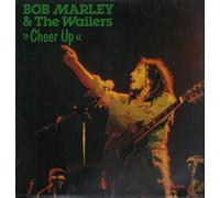 Marley,Bob & the Wailers - Cheer Up [Vinyl LP] [Vinilo]