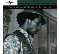 Marley Bob & the Wailers - Classic Bob Marley & the Wailers
